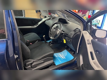 Used Toyota Yaris 2007 for sale - 78268662: Photo