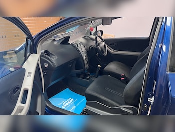 Used Toyota Yaris 2007 for sale - 78268662: Photo