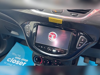 Used Vauxhall Corsa 2015 for sale - 77448179: Photo