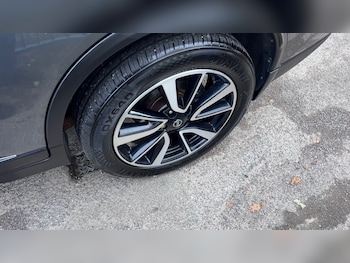 Used Nissan X-Trail 2017 for sale - 75919219: Photo