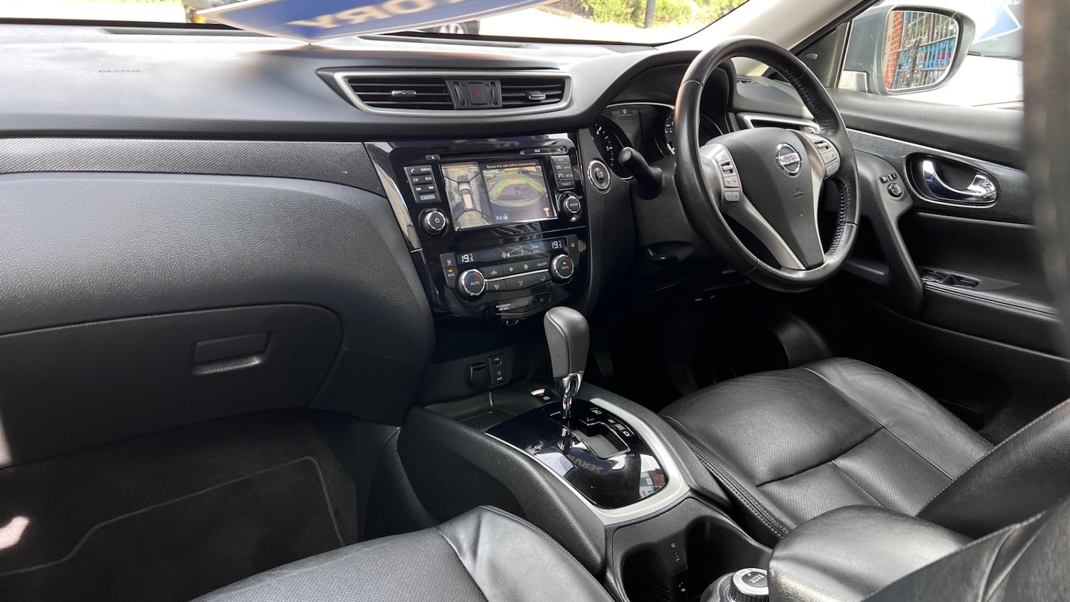 Vehicle 55