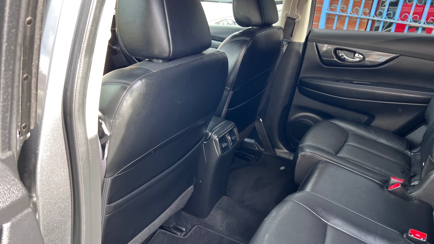 Vehicle 57