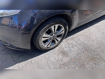 Used Kia Venga 2017 for sale - 78553927: Photo