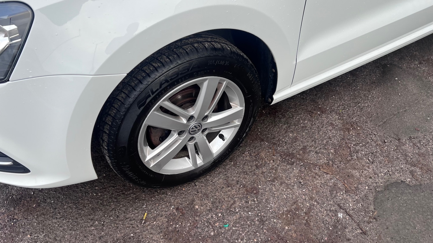 Used Volkswagen Polo 2016 for sale - 77024352: Photo 10