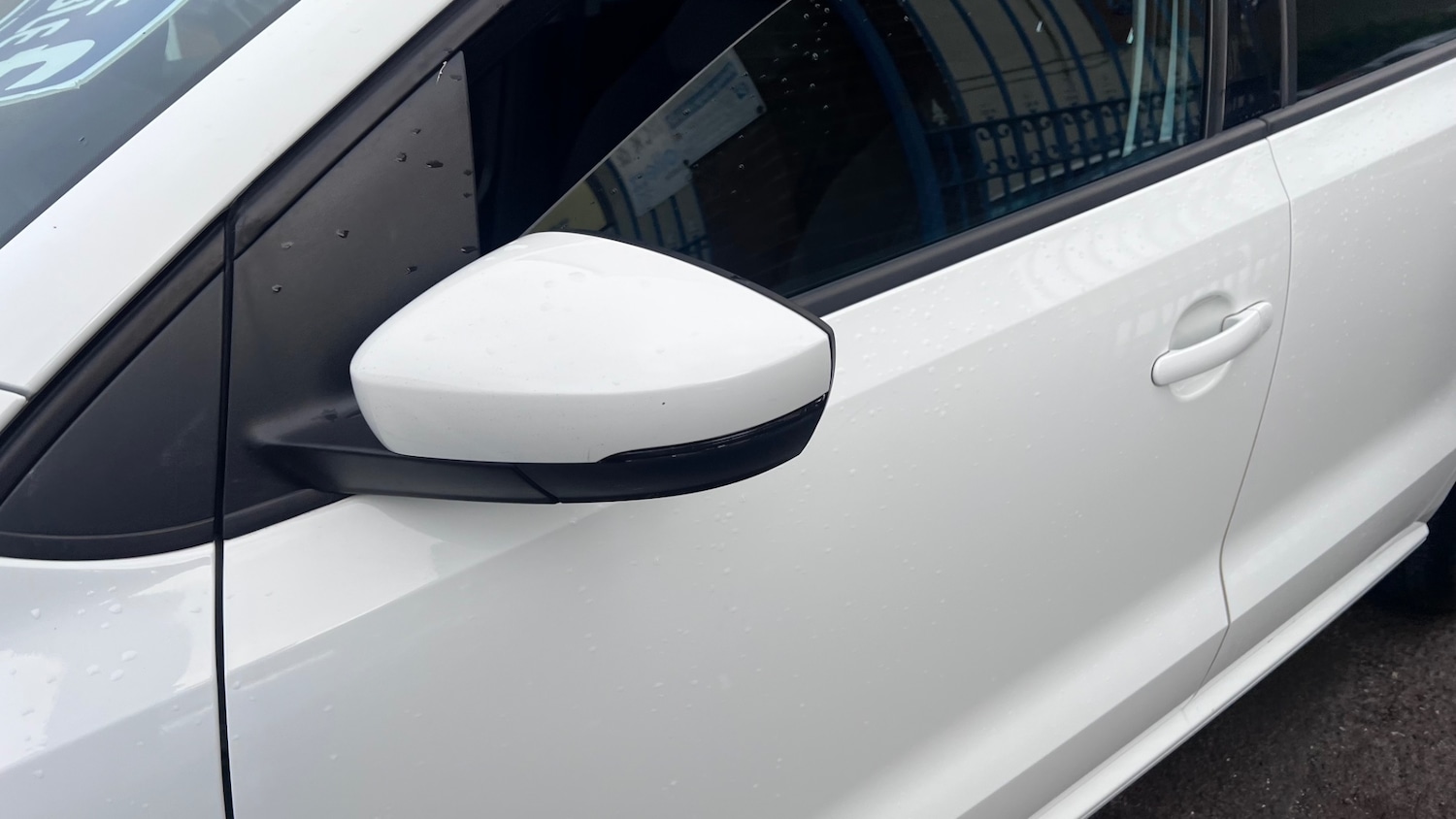 Used Volkswagen Polo 2016 for sale - 77024352: Photo 11