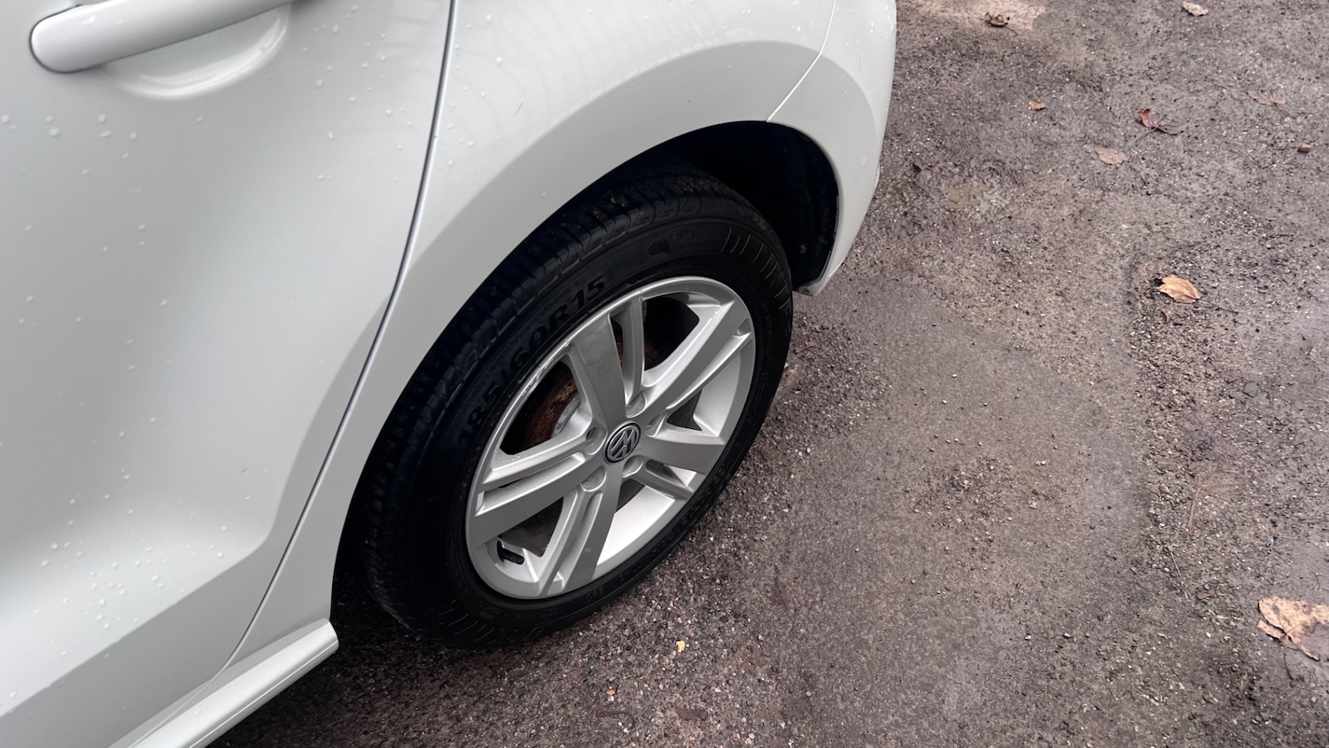 Used Volkswagen Polo 2016 for sale - 77024352: Photo 12