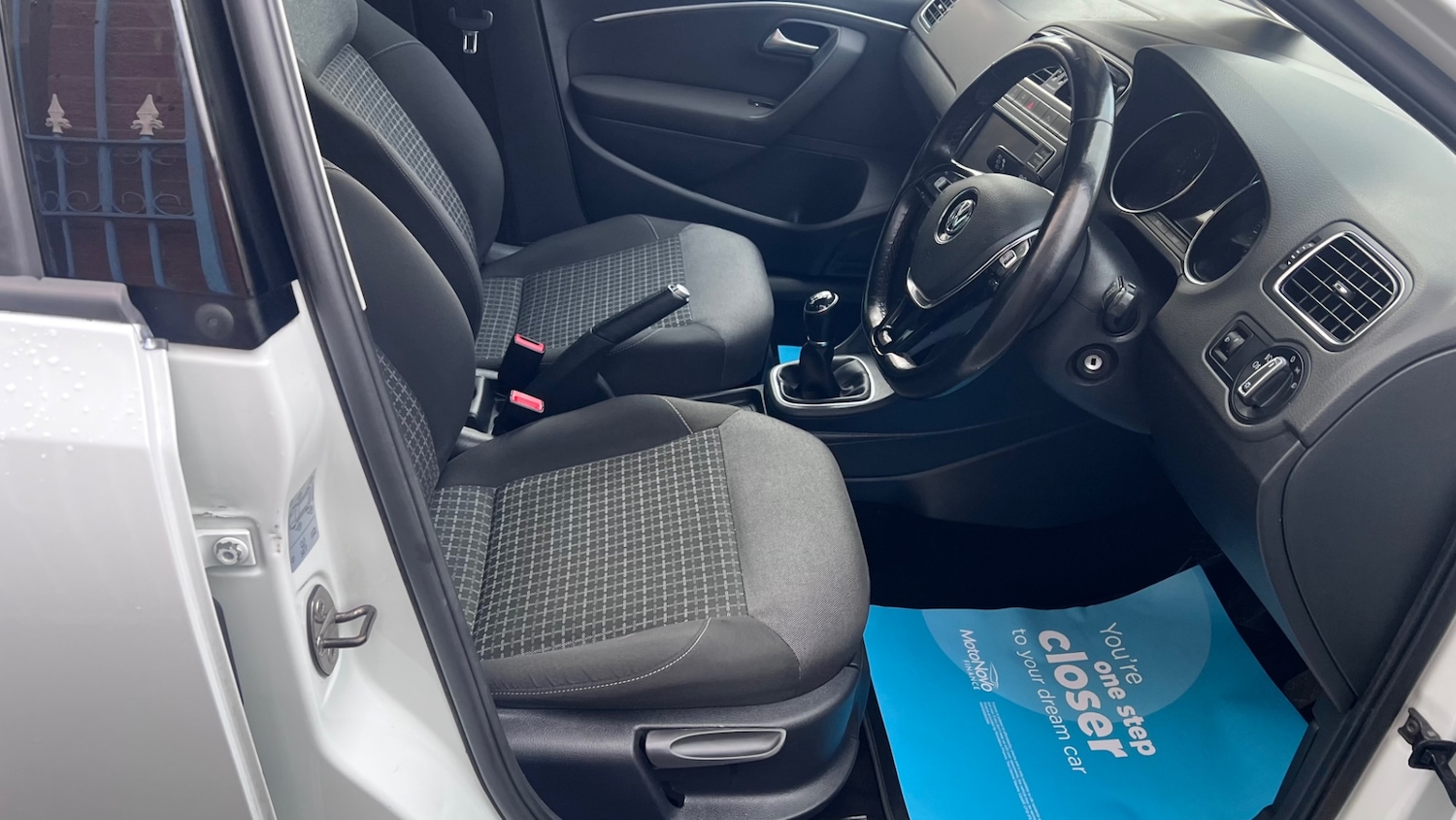 Used Volkswagen Polo 2016 for sale - 77024352: Photo 16