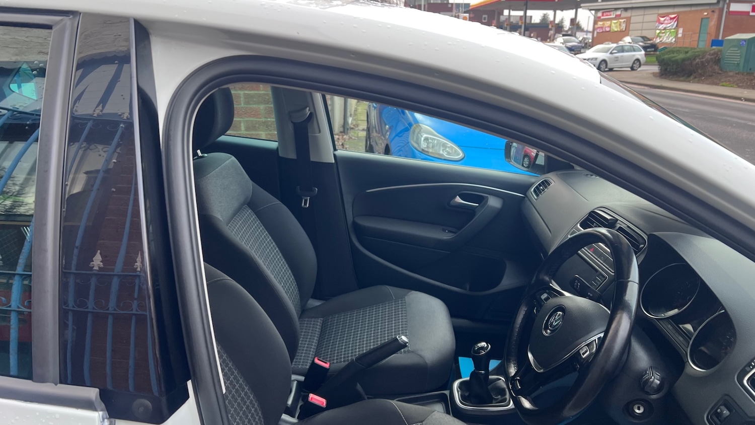 Used Volkswagen Polo 2016 for sale - 77024352: Photo 17