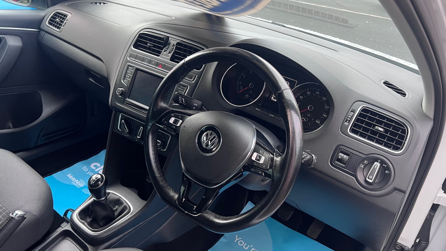 Used Volkswagen Polo 2016 for sale - 77024352: Photo 18