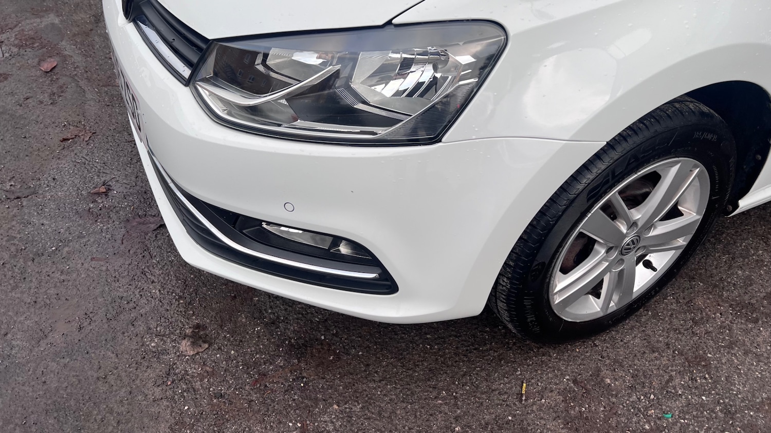 Used Volkswagen Polo 2016 for sale - 77024352: Photo 9