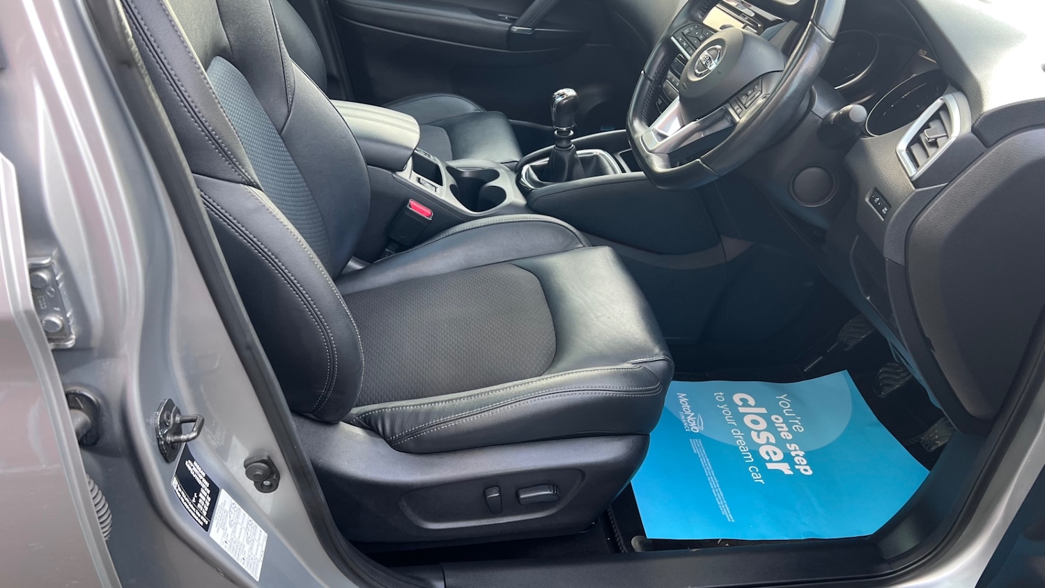 Used Nissan Qashqai 2018 for sale - 77380764: Photo 10