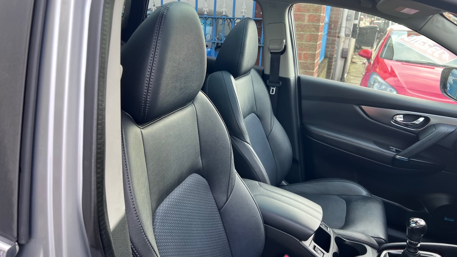 Used Nissan Qashqai 2018 for sale - 77380764: Photo 13