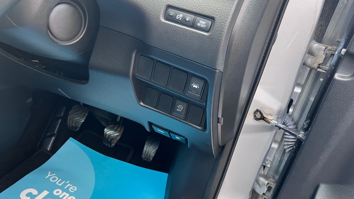 Used Nissan Qashqai 2018 for sale - 77380764: Photo 15