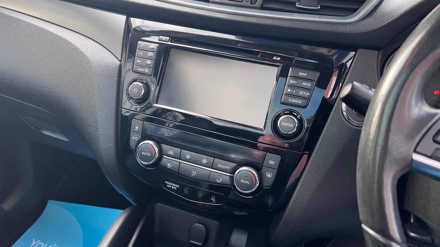 Used Nissan Qashqai 2018 for sale - 77380764: Photo 18