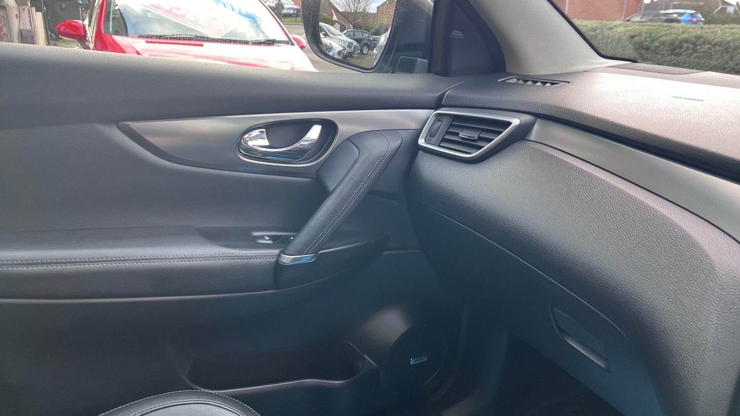 Used Nissan Qashqai 2018 for sale - 77380764: Photo 24