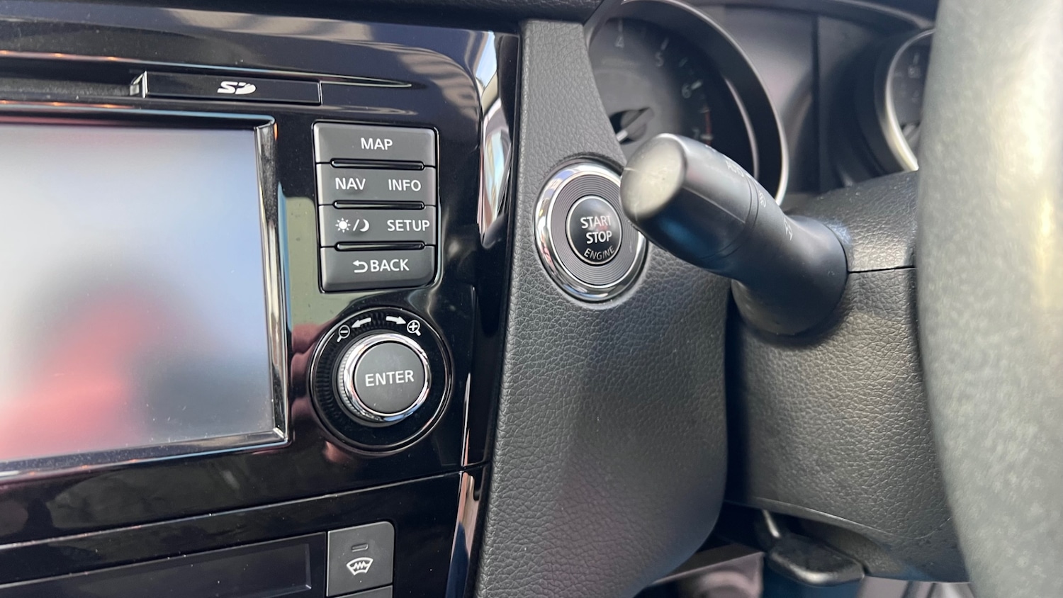 Used Nissan Qashqai 2018 for sale - 77380764: Photo 28