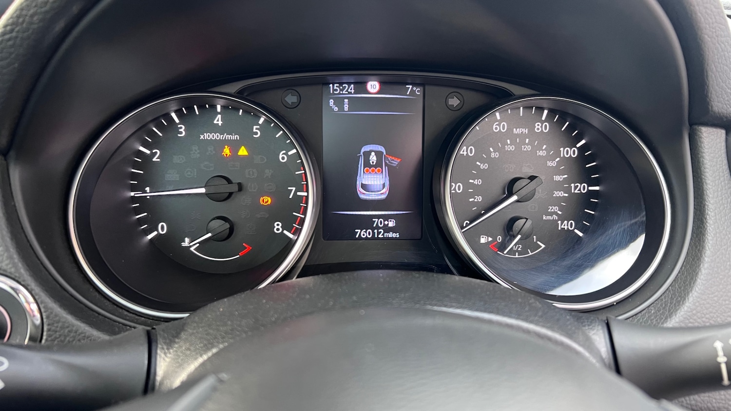 Used Nissan Qashqai 2018 for sale - 77380764: Photo 30