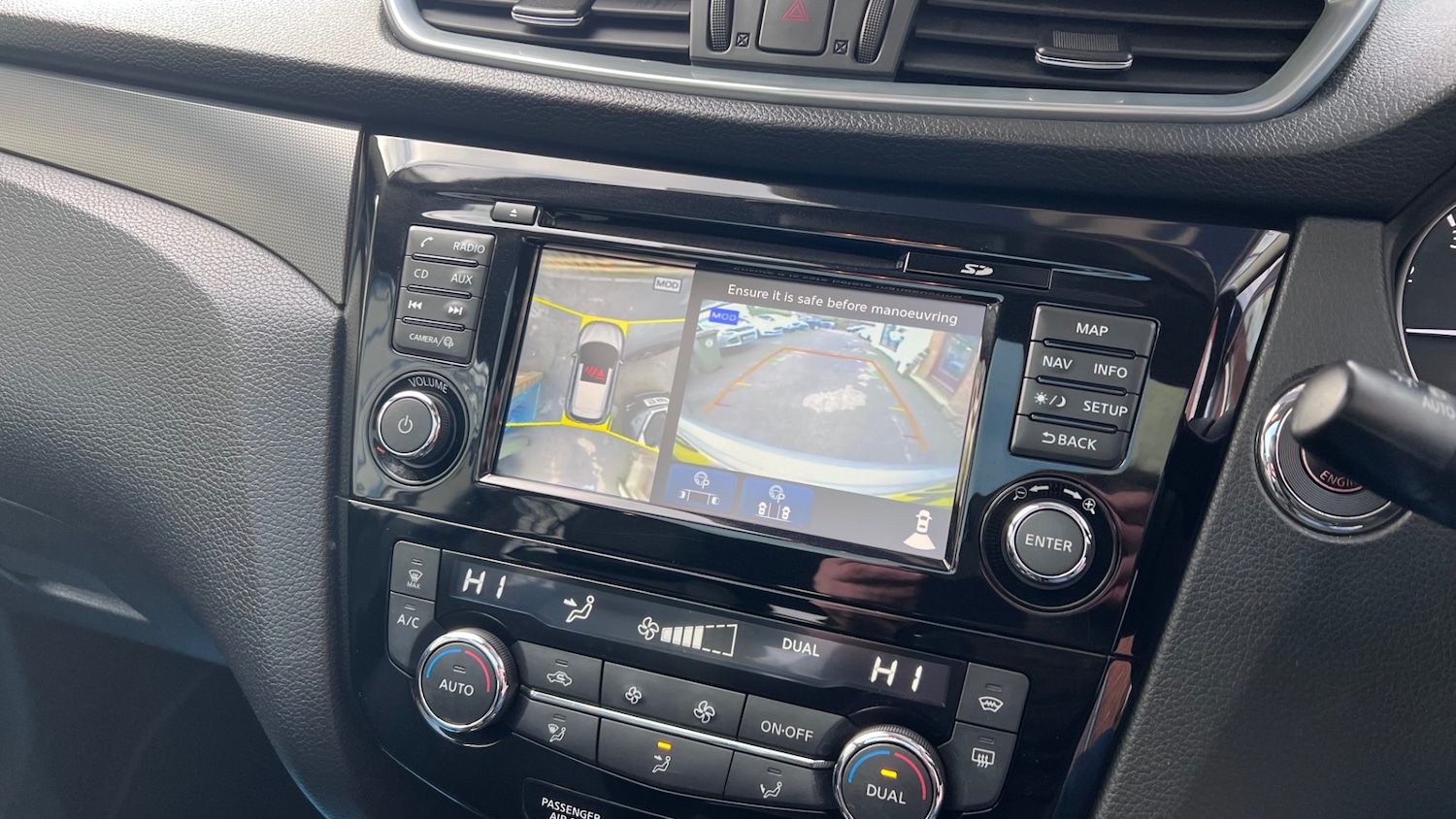 Used Nissan Qashqai 2018 for sale - 77380764: Photo 32