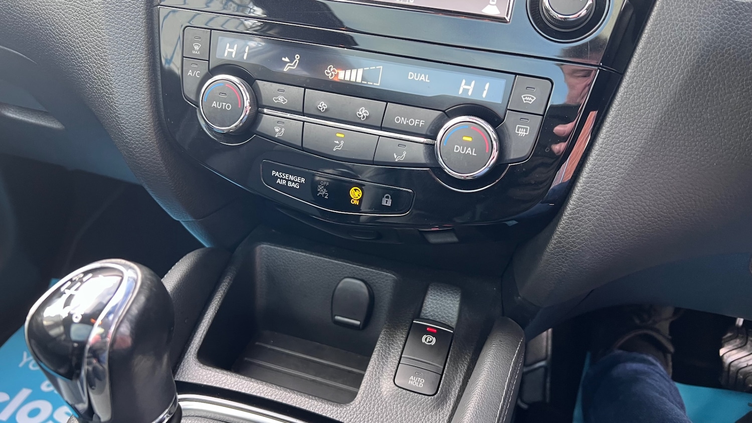 Used Nissan Qashqai 2018 for sale - 77380764: Photo 33