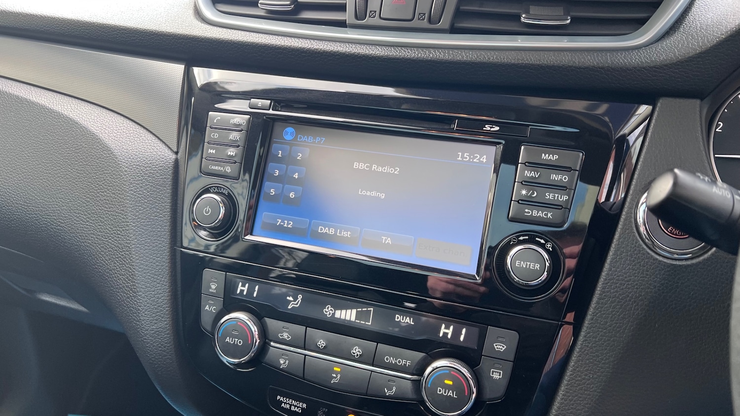 Used Nissan Qashqai 2018 for sale - 77380764: Photo 34