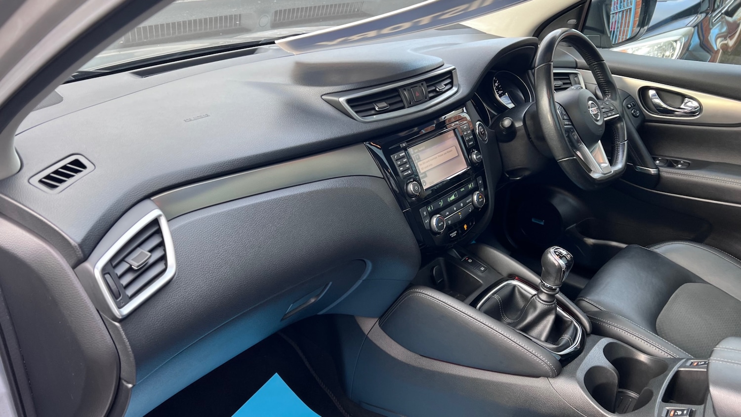 Used Nissan Qashqai 2018 for sale - 77380764: Photo 36