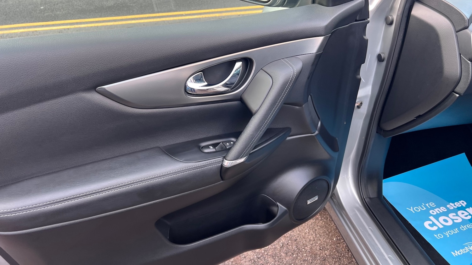 Used Nissan Qashqai 2018 for sale - 77380764: Photo 37