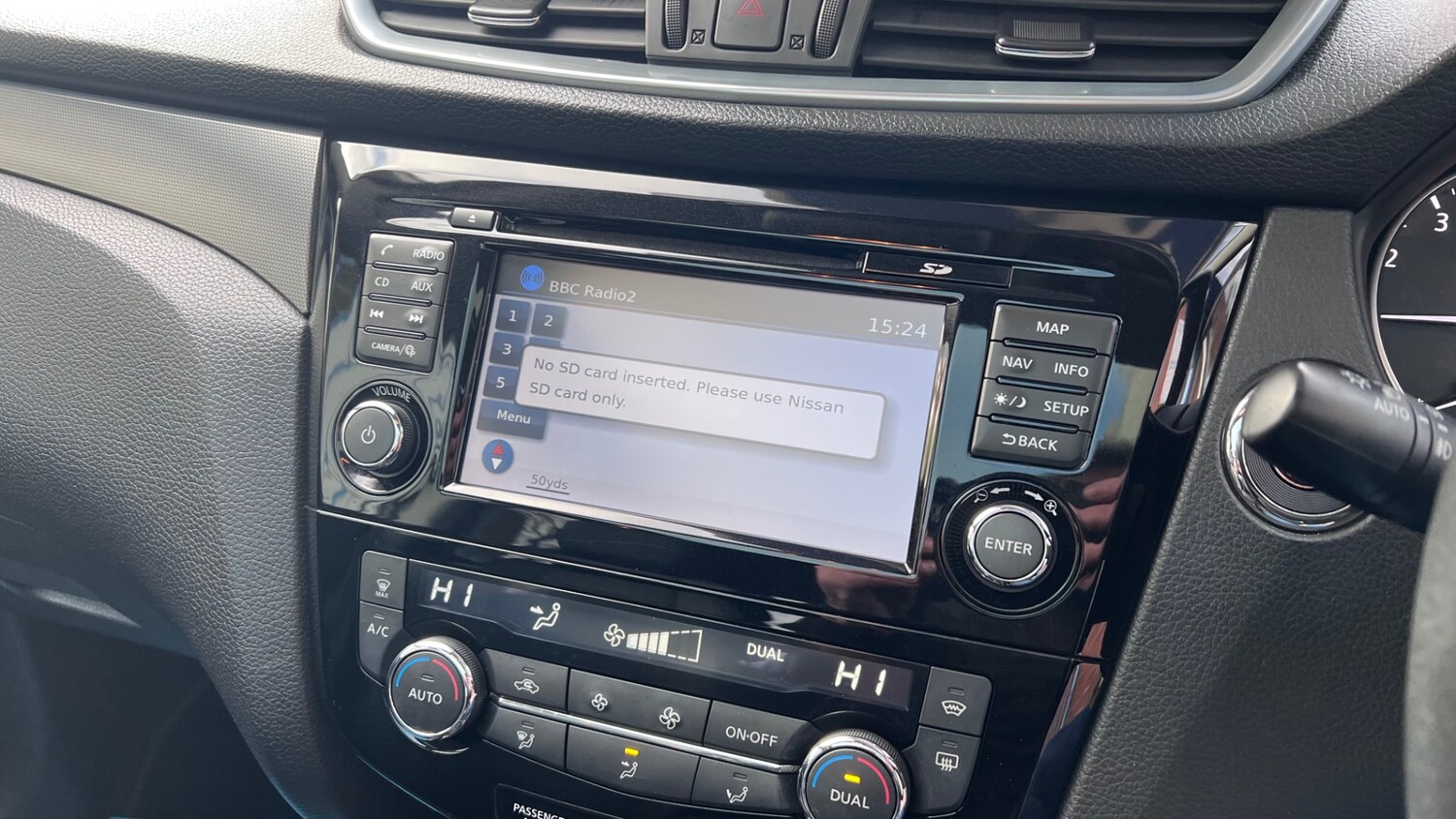 Used Nissan Qashqai 2018 for sale - 77380764: Photo 38