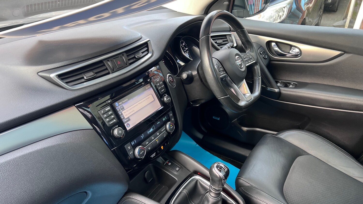 Used Nissan Qashqai 2018 for sale - 77380764: Photo 39