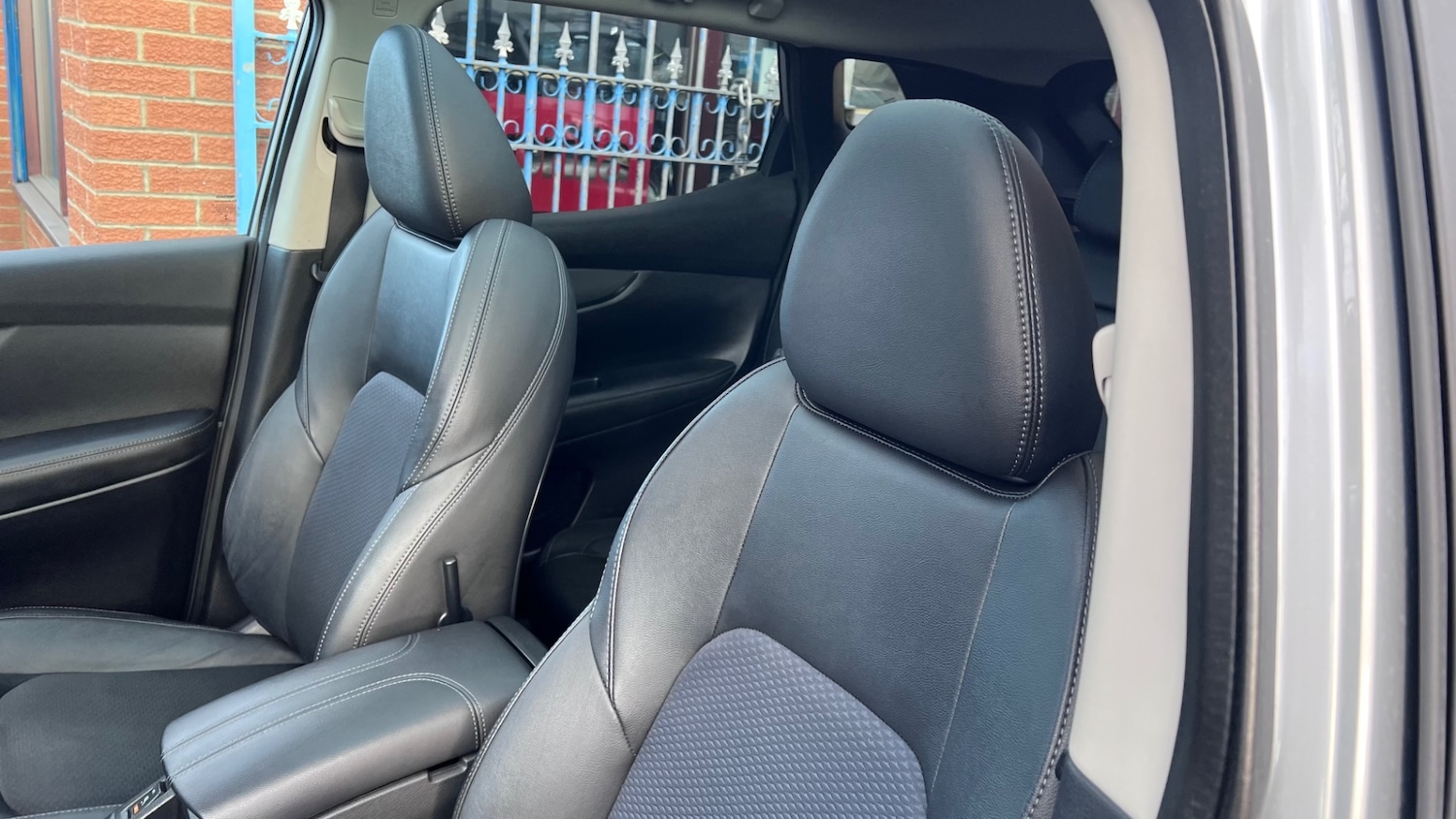 Used Nissan Qashqai 2018 for sale - 77380764: Photo 40