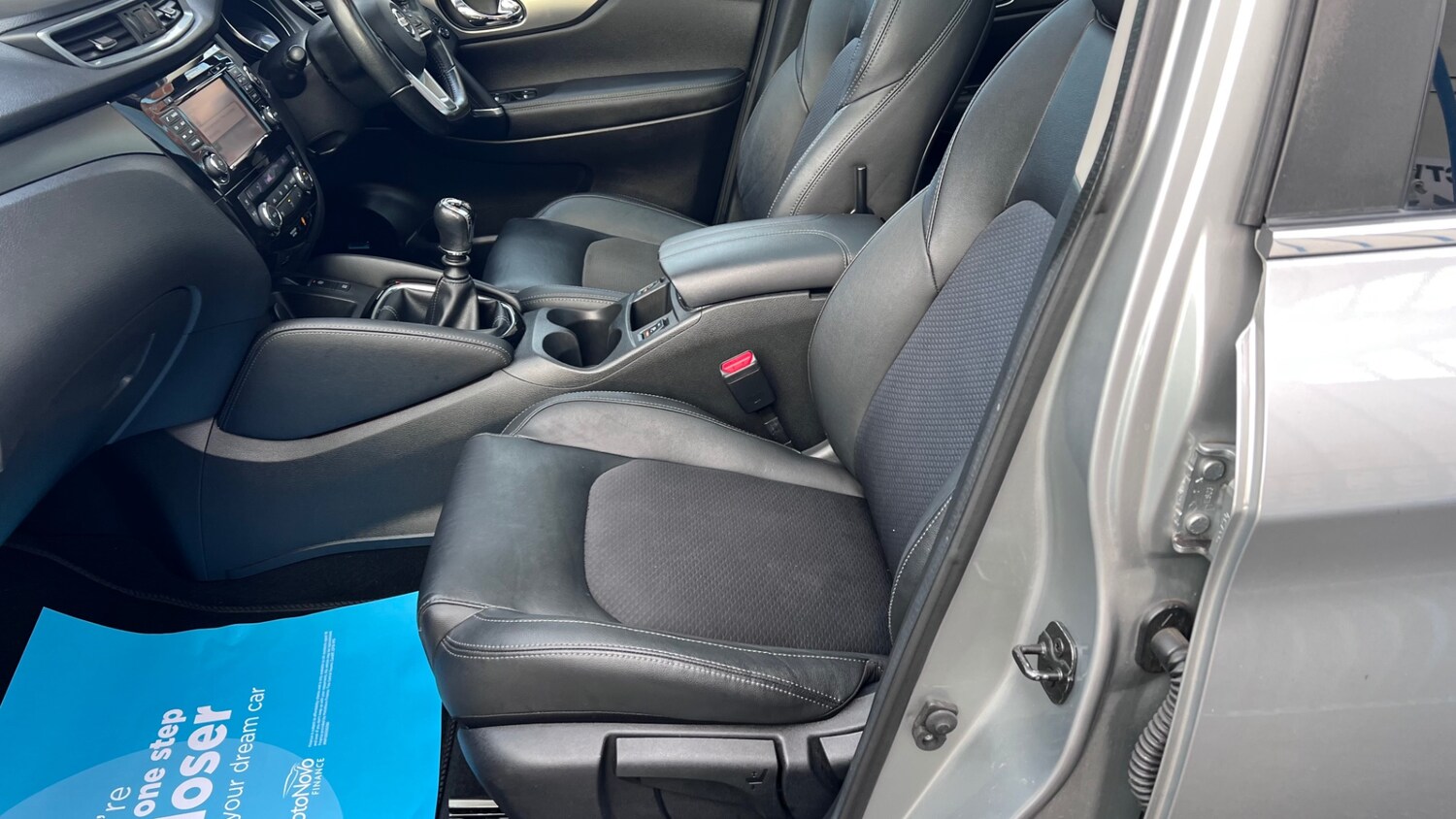 Used Nissan Qashqai 2018 for sale - 77380764: Photo 41