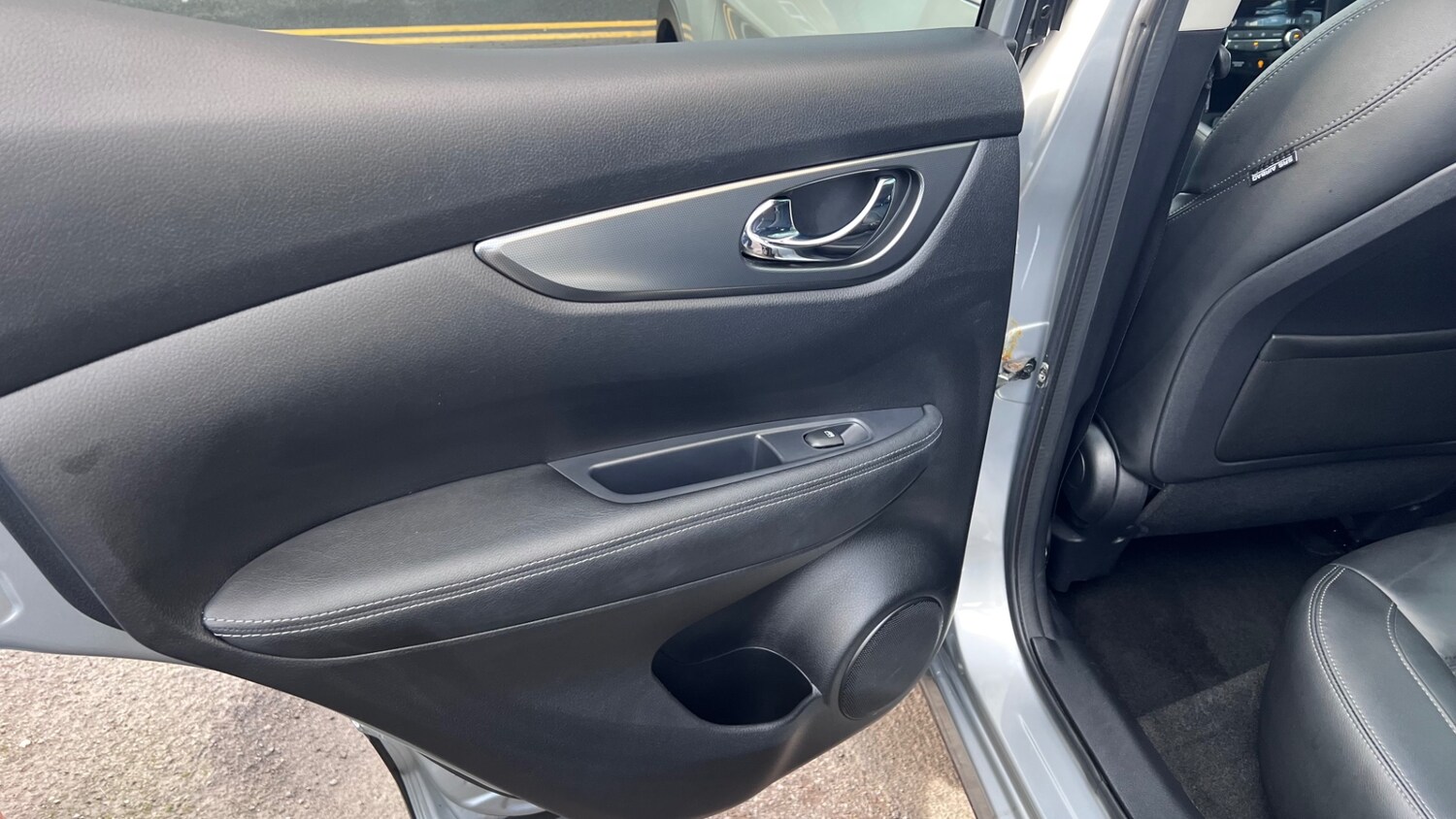 Used Nissan Qashqai 2018 for sale - 77380764: Photo 42