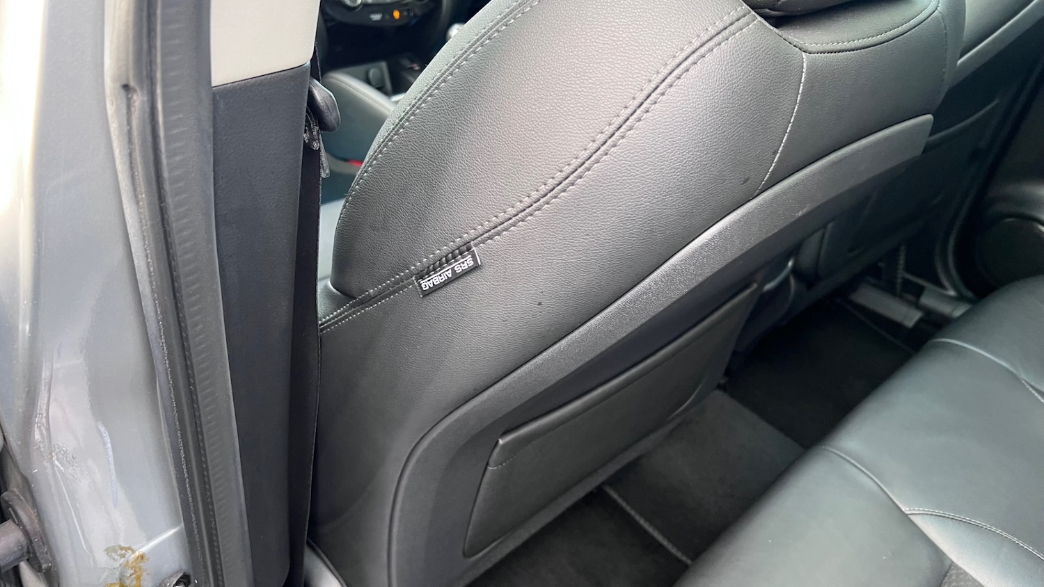 Used Nissan Qashqai 2018 for sale - 77380764: Photo 43