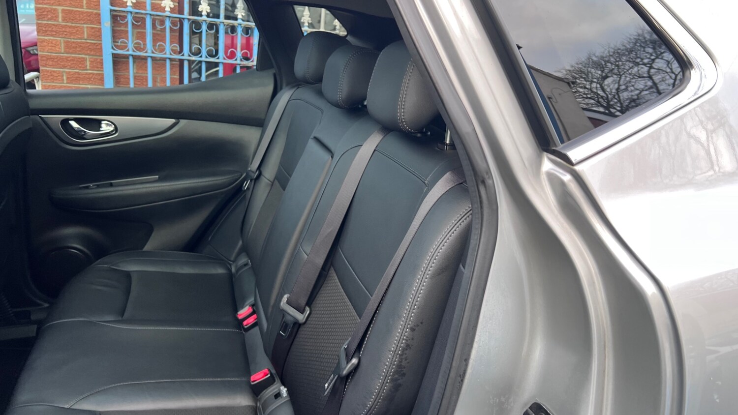 Used Nissan Qashqai 2018 for sale - 77380764: Photo 45