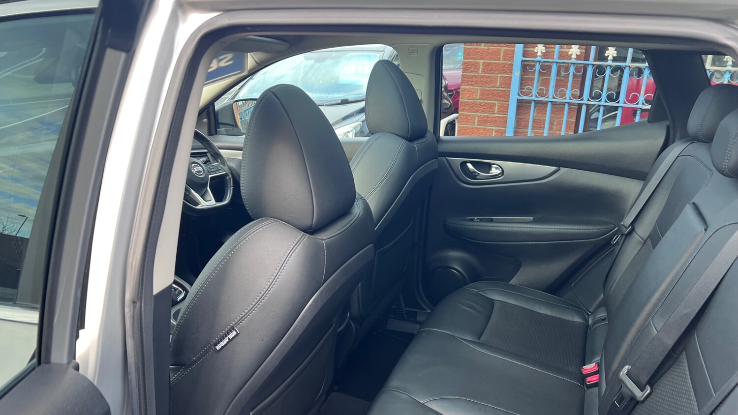 Used Nissan Qashqai 2018 for sale - 77380764: Photo 47