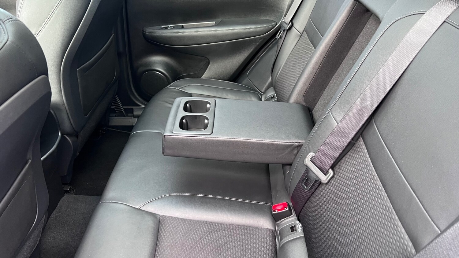 Used Nissan Qashqai 2018 for sale - 77380764: Photo 48