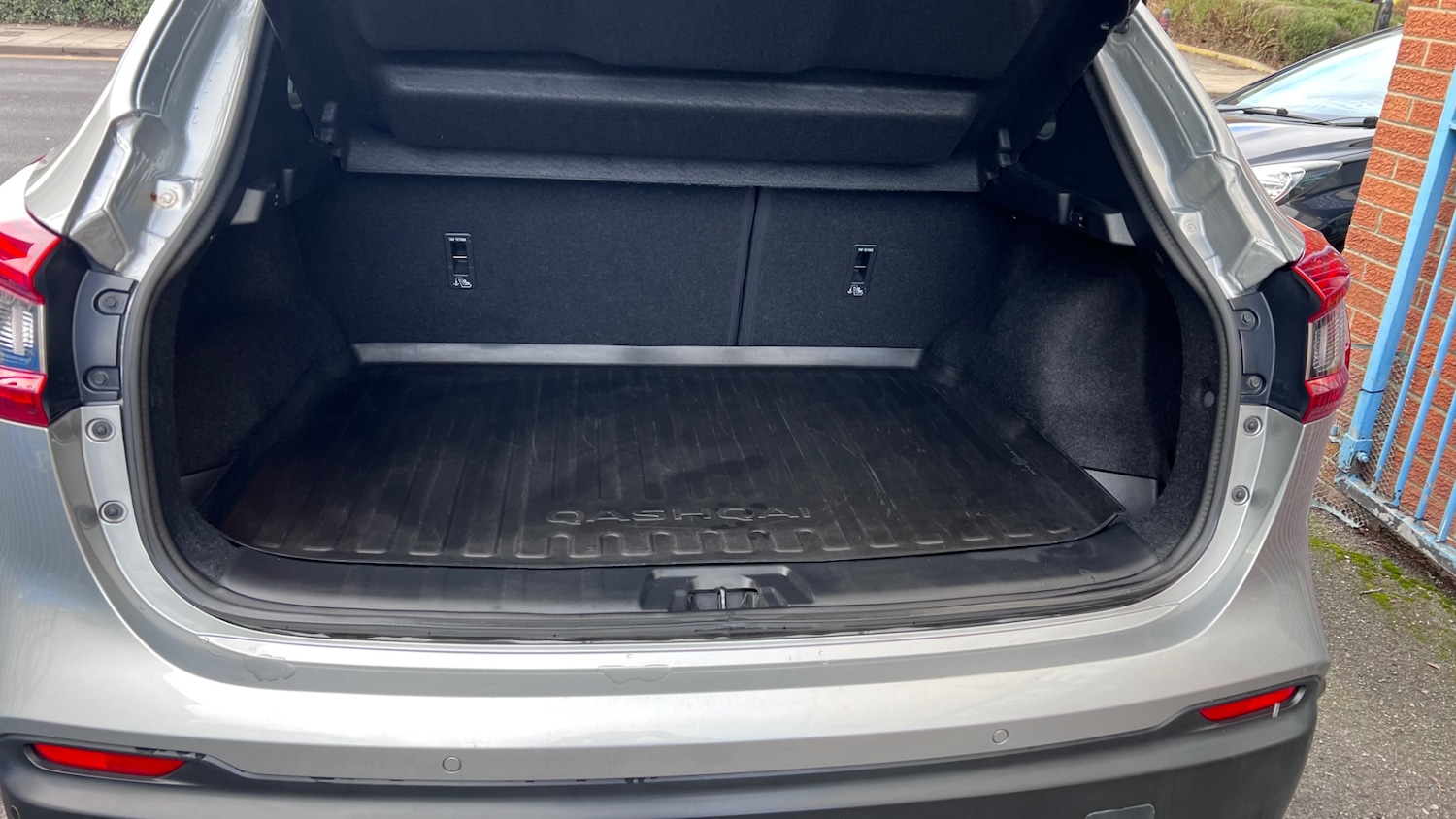 Used Nissan Qashqai 2018 for sale - 77380764: Photo 49