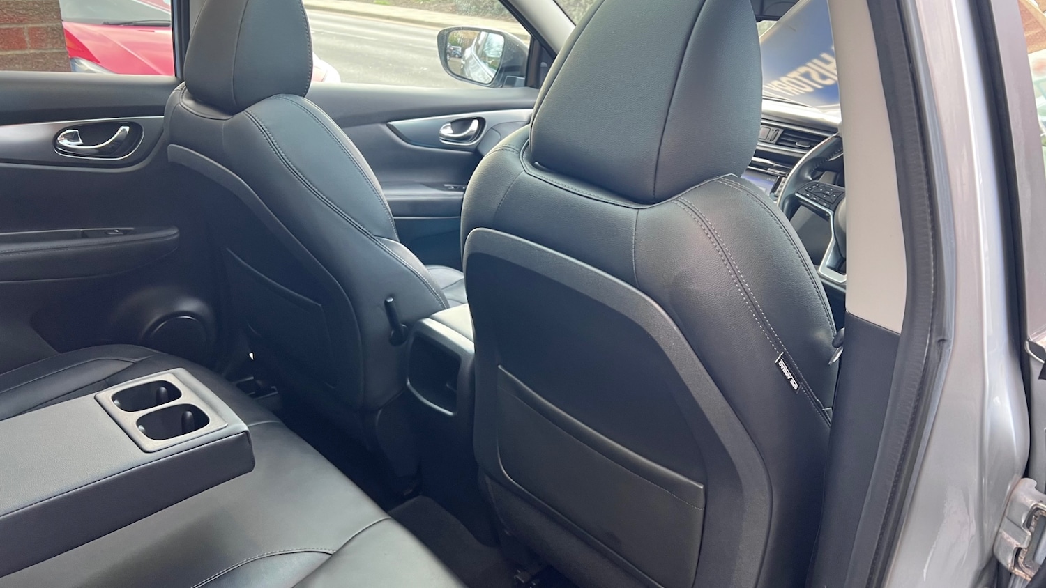 Used Nissan Qashqai 2018 for sale - 77380764: Photo 53