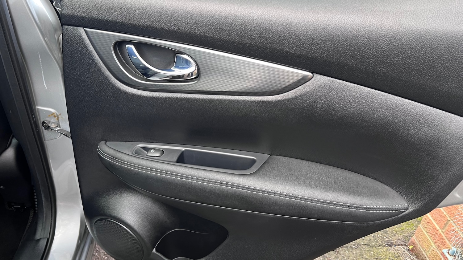 Used Nissan Qashqai 2018 for sale - 77380764: Photo 54