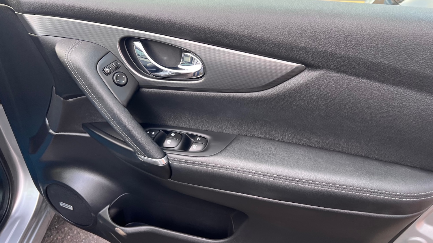 Used Nissan Qashqai 2018 for sale - 77380764: Photo 6