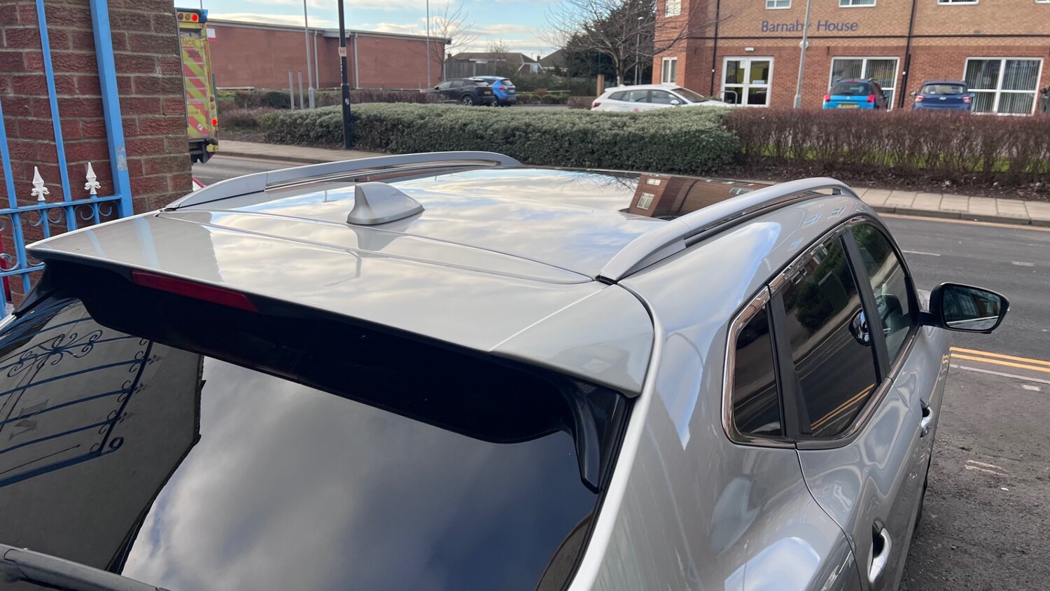 Used Nissan Qashqai 2018 for sale - 77380764: Photo 61