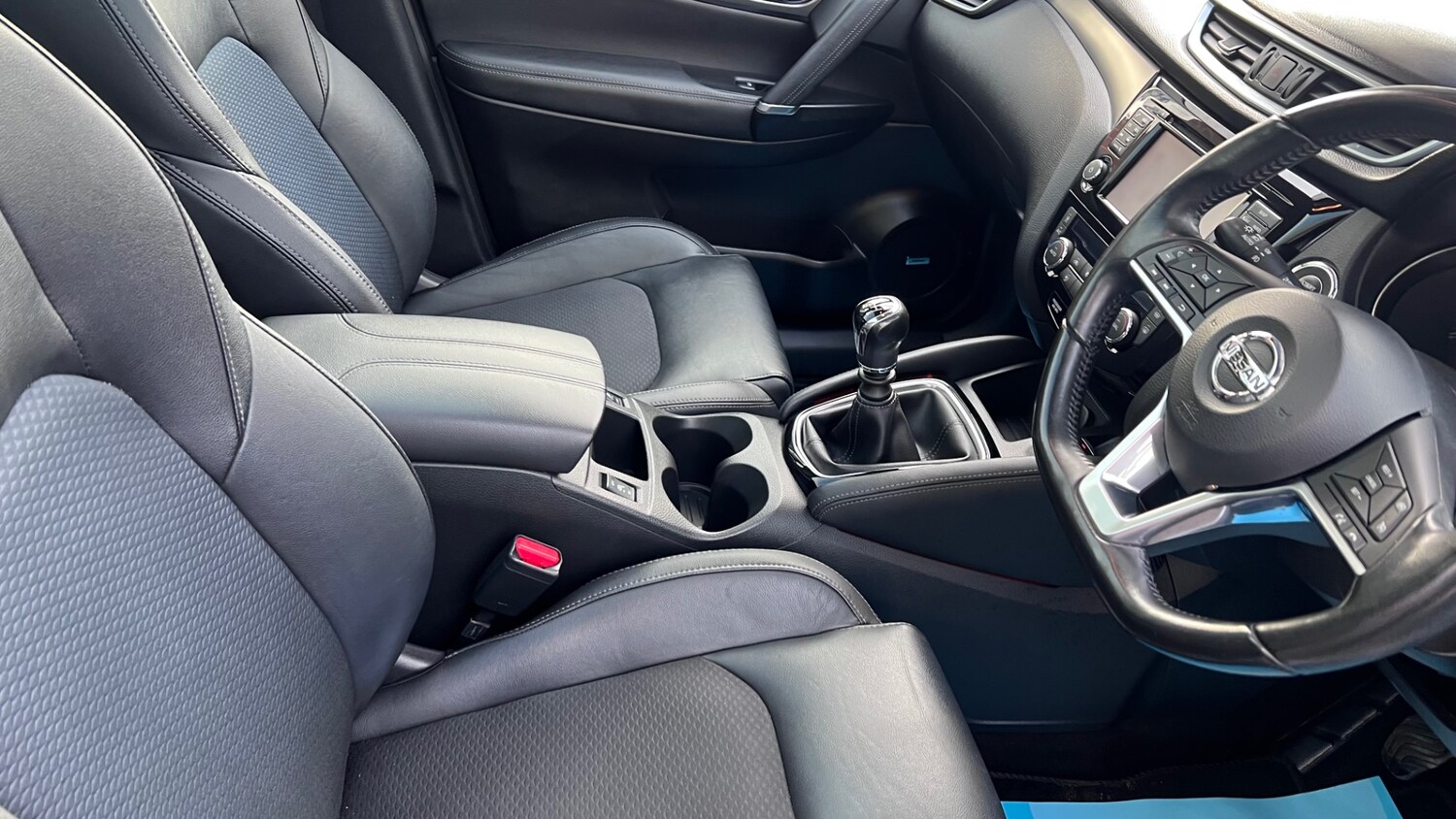 Used Nissan Qashqai 2018 for sale - 77380764: Photo 8