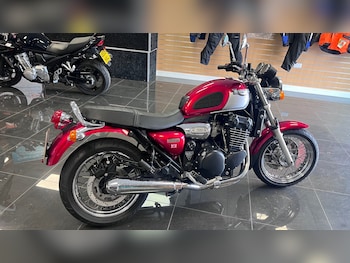 Used Triumph LEGEND 1999 for sale - bike-78542169: Photo