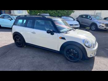 2011 (11) - 1.6 Cooper 5dr