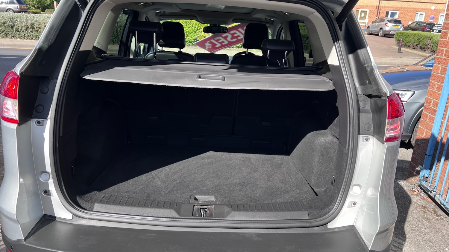 Used Ford Kuga 2014 for sale - 76065791: Photo 11