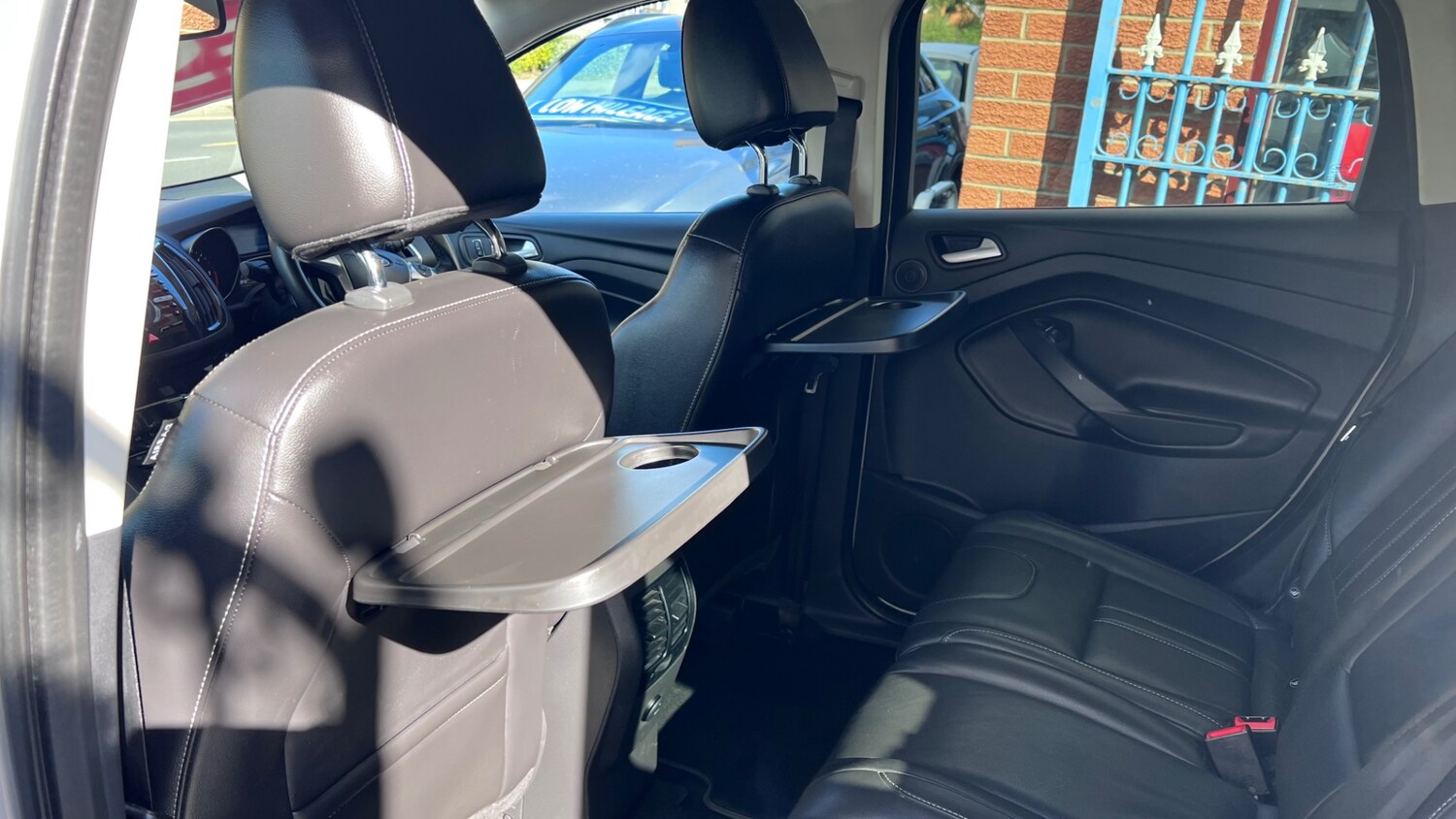 Used Ford Kuga 2014 for sale - 76065791: Photo 13