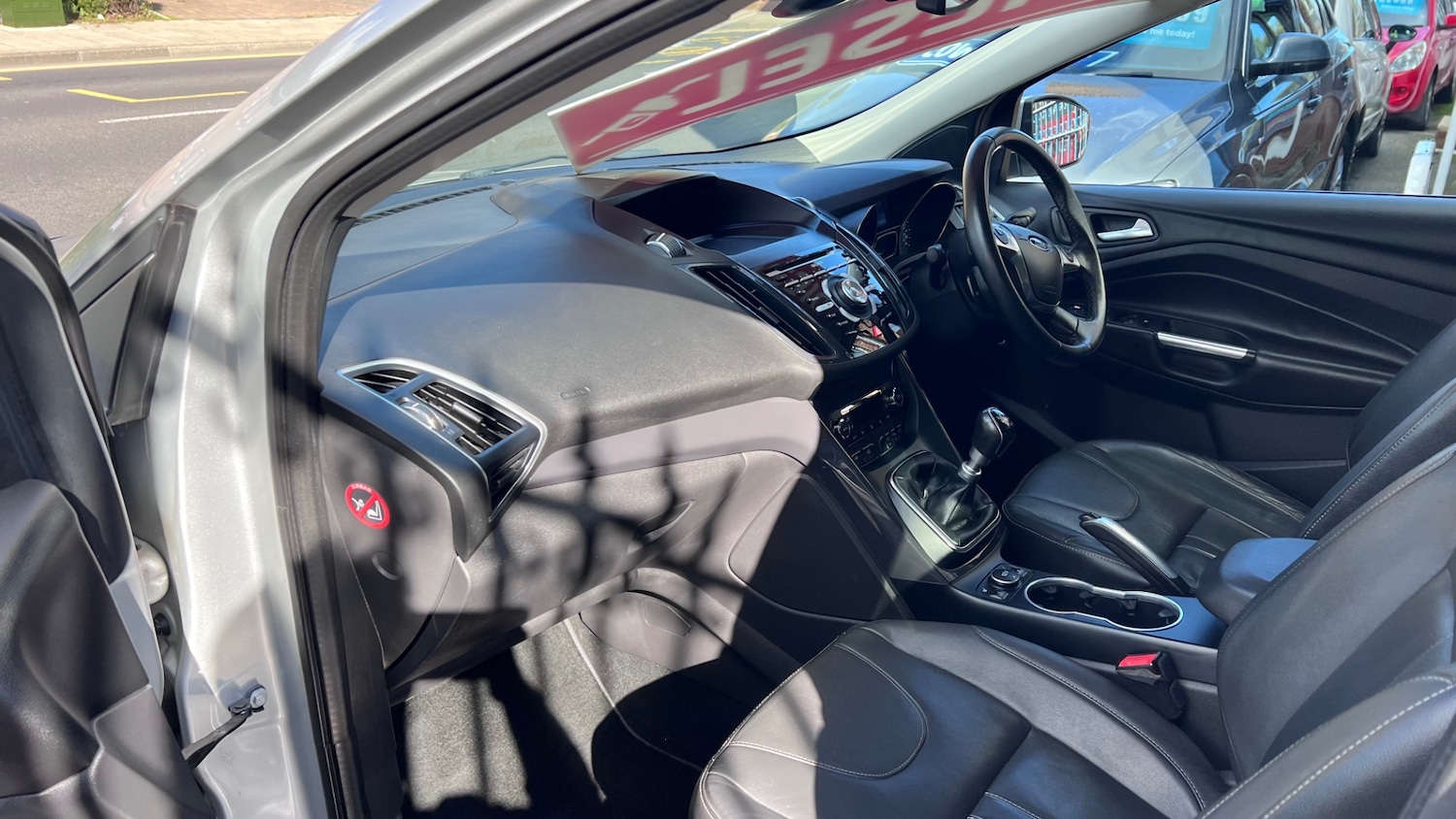 Used Ford Kuga 2014 for sale - 76065791: Photo 15