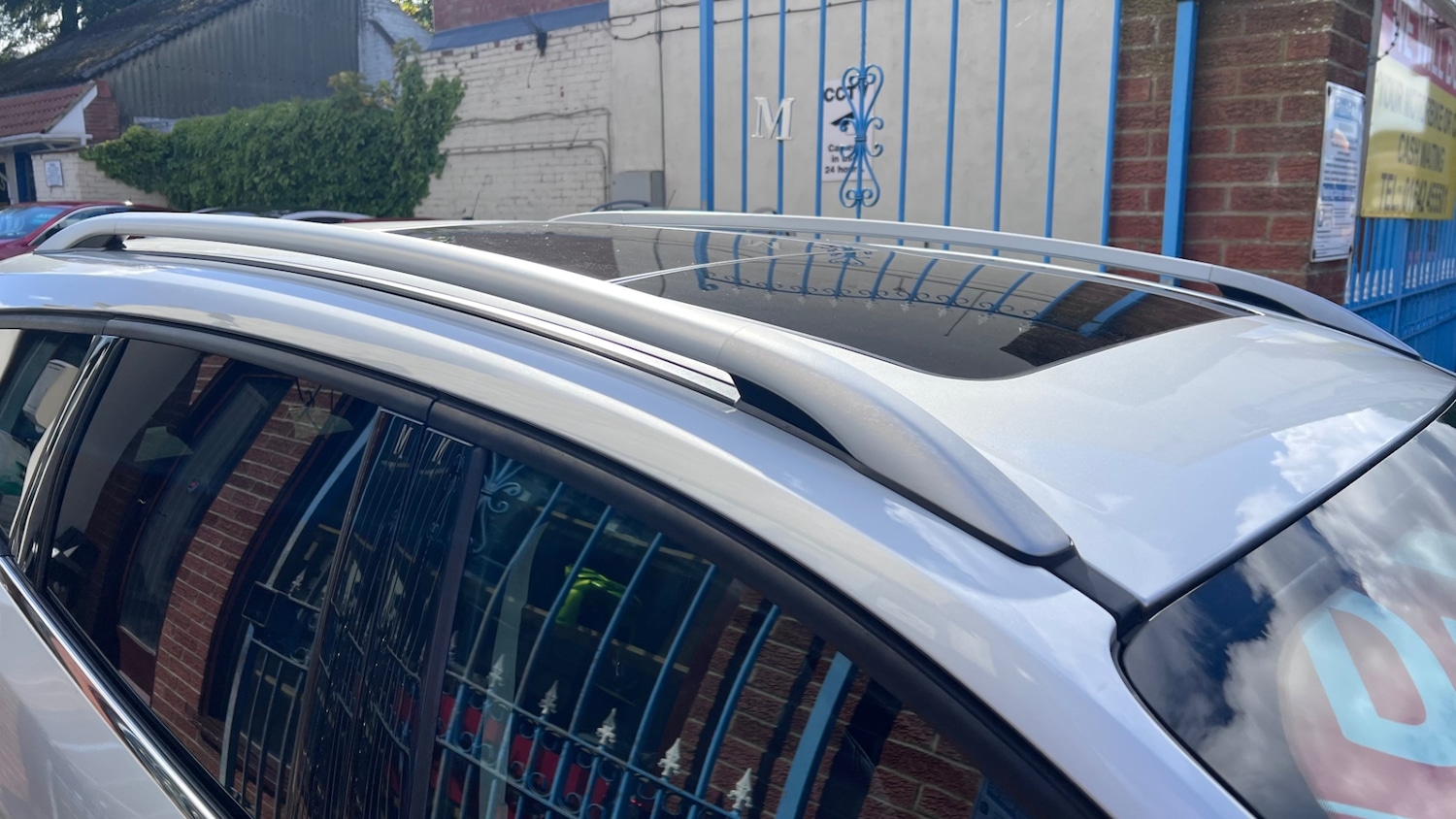 Used Ford Kuga 2014 for sale - 76065791: Photo 17