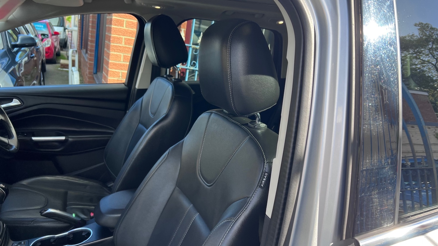 Used Ford Kuga 2014 for sale - 76065791: Photo 21