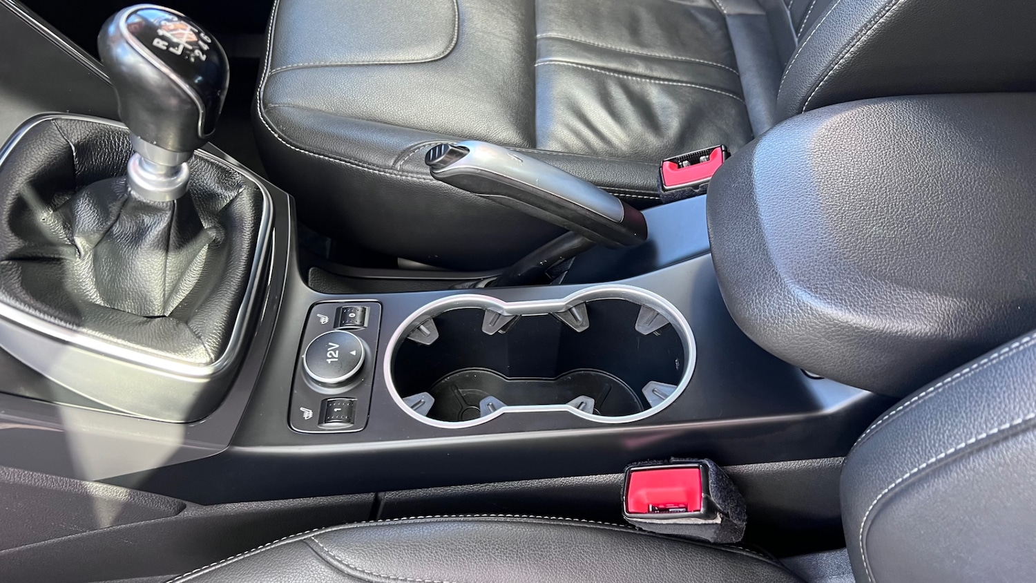 Used Ford Kuga 2014 for sale - 76065791: Photo 24