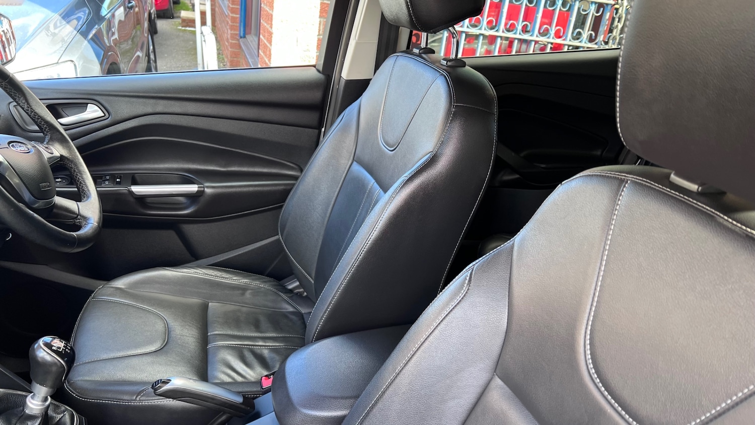 Used Ford Kuga 2014 for sale - 76065791: Photo 26